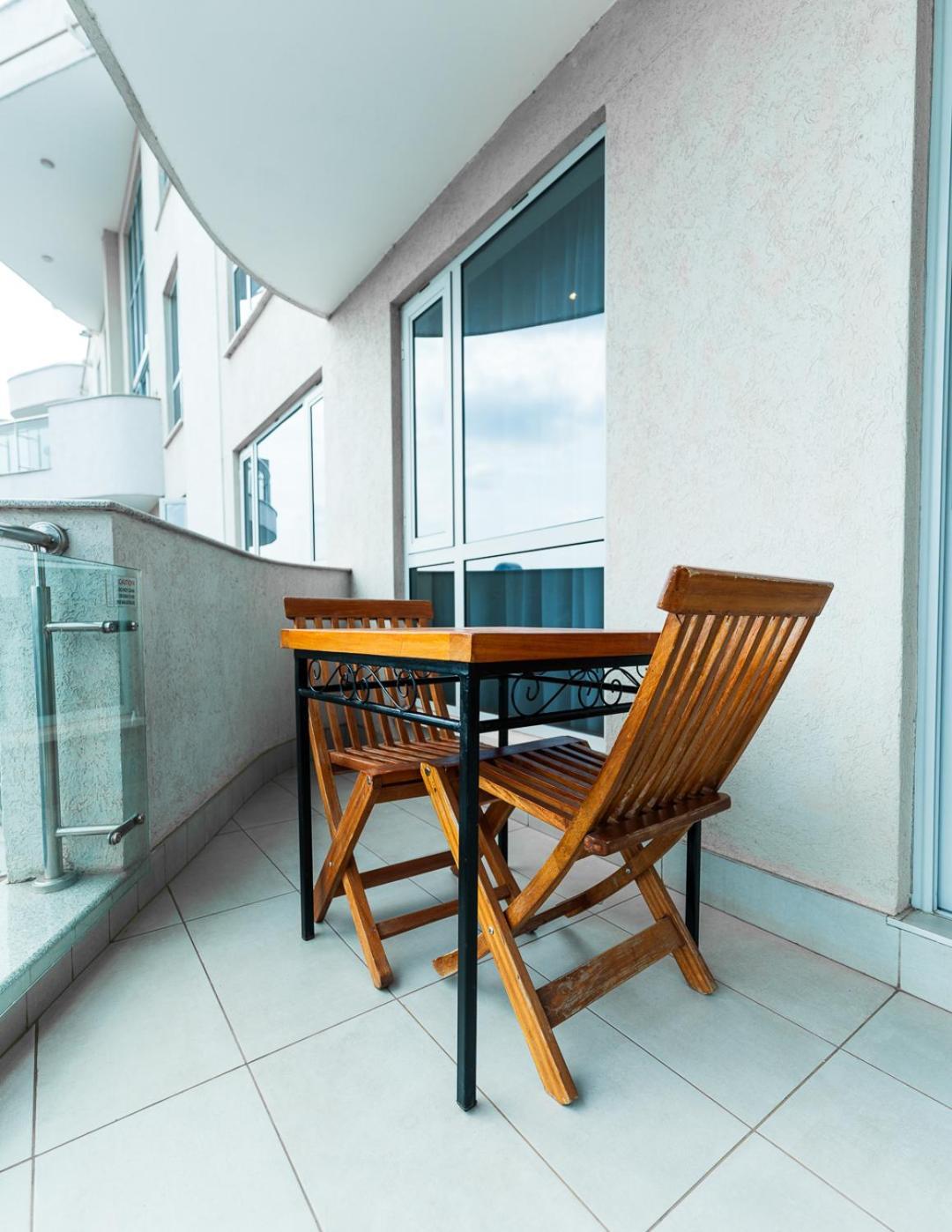 Апартаменты Capital M By Bednbeyond Dehali Line, Westlands Nairobi, Kenya Экстерьер фото