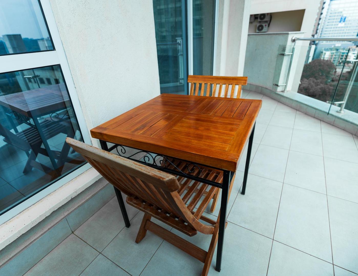 Апартаменты Capital M By Bednbeyond Dehali Line, Westlands Nairobi, Kenya Экстерьер фото